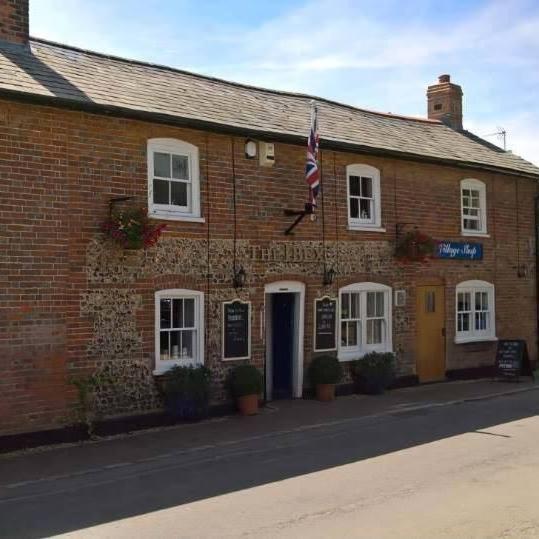 The Ibex Inn Newbury  Exterior photo