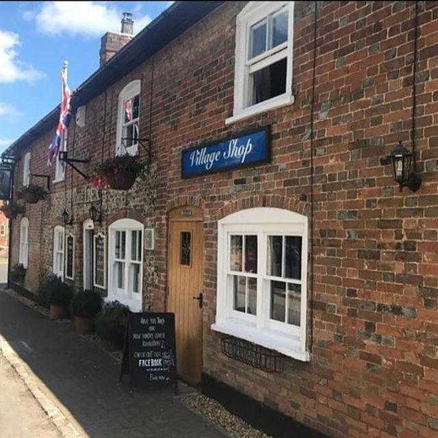 The Ibex Inn Newbury  Exterior photo